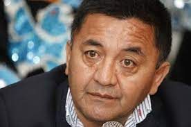Ramos dijo que el proyecto para colegiar al periodismo todavía no se trató en comisión