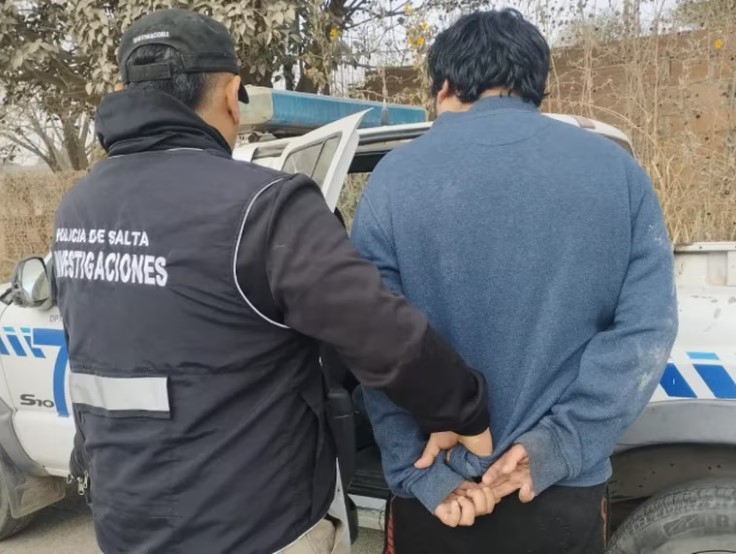 Detuvieron a un hombre en Salta por un caso de grooming: la víctima es un niño de 11 años