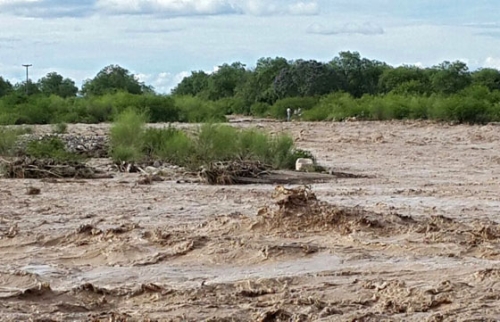 Temporal: Salta y Tucumán, las provincias más afectadas