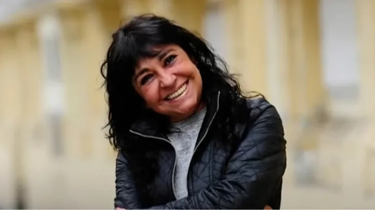 El folcklore de luto: Falleció "La Moro", la autora de las icónicas canciones de Los Nocheros