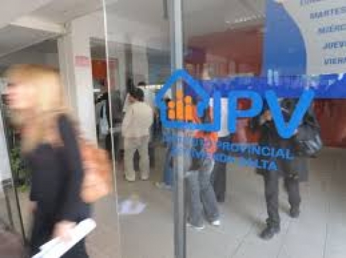 La Corte de Justicia ordenó al IPV entregar una vivienda a una mujer víctima de violencia