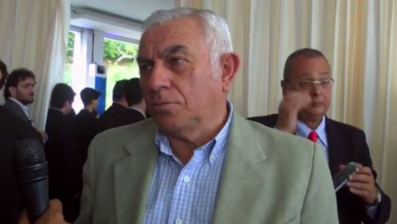 “Con Macri la gente llora porque no tiene qué comer”