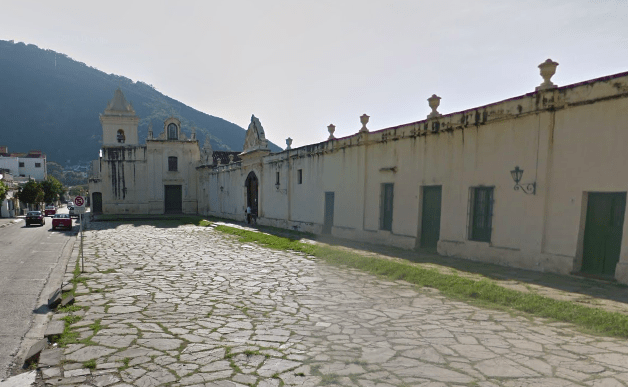 Una Unidad Fiscal continuará las investigaciones del Convento San Bernardo