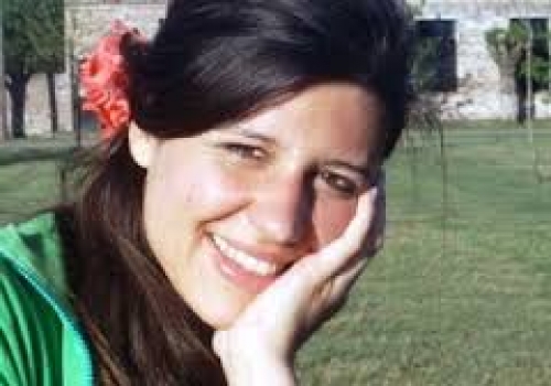 Gendarmes de Salta buscan a María Cash en Gramilla, Santiago del Estero