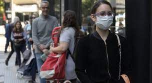 Altamirano: “No se toma conciencia de que estamos todavía en una situación epidemiológica complicada”