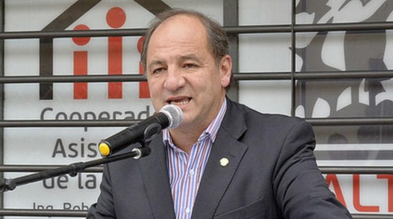 Desde el Ejecutivo Municipal pidieron disculpas por no anunciar la presentación del Presupuesto