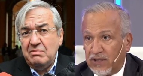 Para Godoy, “Juan Carlos Romero no se animó a darle poder a los intendentes porque tenía desconfianza”