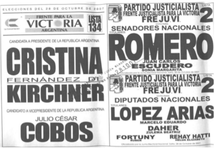 Para Juan Carlos Romero, cuatro años de Macri son pocos
