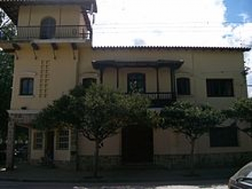 Prensa Municipalidad de San José de Metán
