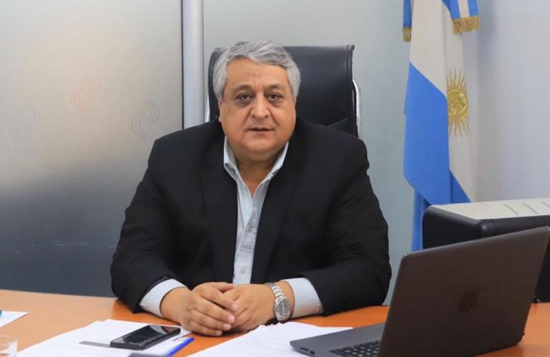 Vilariño: “Uno trata de generar un espacio de oposición y hay algunos que juegan a contramano”