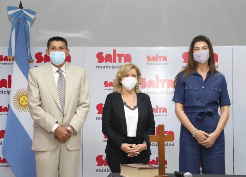Después de los manteros, van por todos