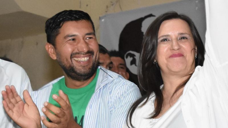 Arroyo: “Ni en pedo con Sonia Escudero”