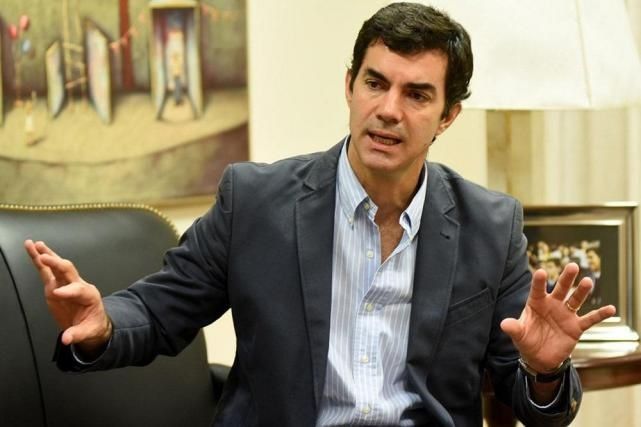 "No necesitas una reforma constitucional, podes hacer que el jefe de Gabinete sea designado a propuesta o con acuerdo del Congreso y sea removido de la misma forma. Obliga a que sea designado por el presidente, pero con acuerdo del Congreso"
