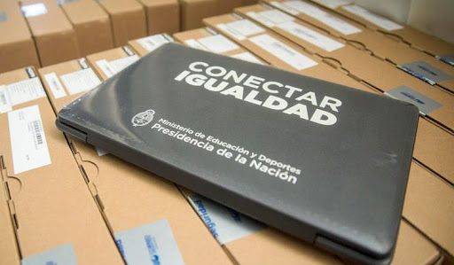 Volvería el programa Conectar Igualdad