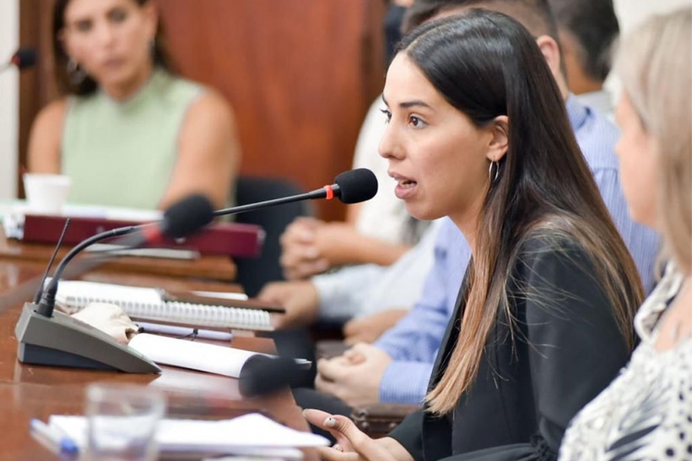 “La gestión de la intendenta Bettina Romero no escucha la demanda de los ciudadanos”