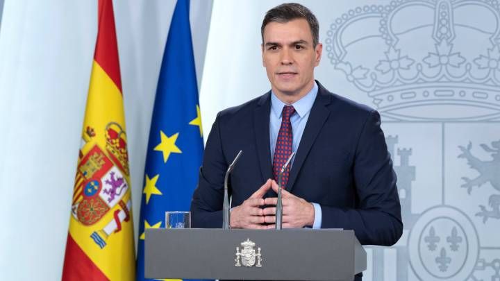 Por la crisis del coronavirus, España tendrá su "impuesto a las grandes fortunas"