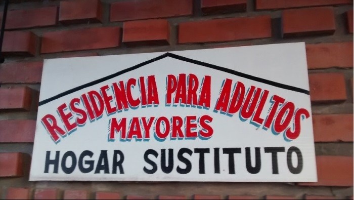 Sáenz se comprometió a trabajar por los adultos mayores y consideró: “Más vale tarde que nunca”