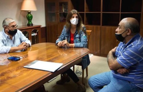 La conciliación obligatoria frenó el paro de hoy de los trabajadores municipales