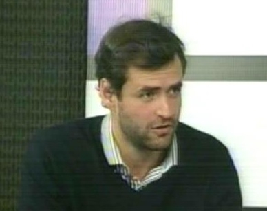 “Yo creo que va a terminar mal… las pymes se están fundiendo, las cadenas de pago se están cortando y a la gente se le hace cada vez más difícil pagar la tarjeta de crédito… no hay esperanza positiva”