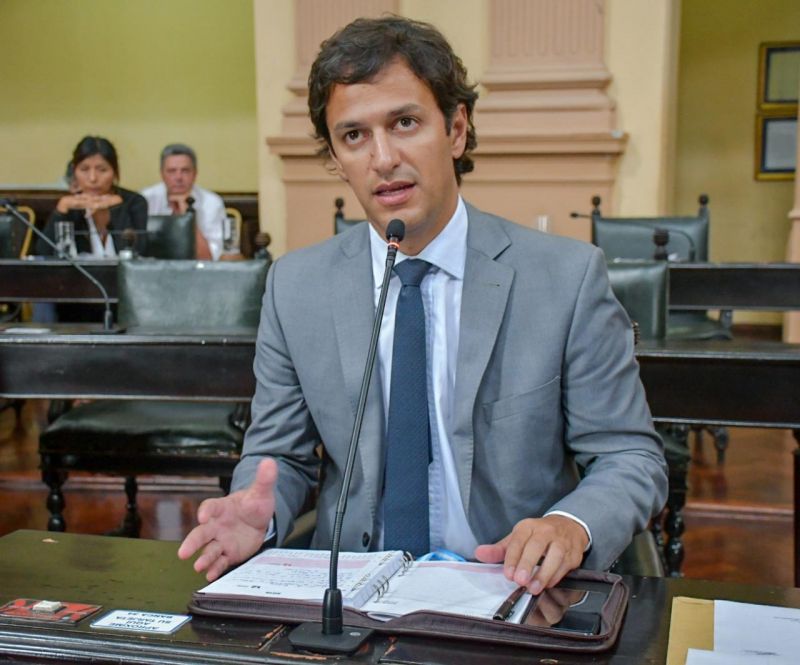 “La fecha no es un gran cambio respecto a la que se había establecido para el 4 de julio”