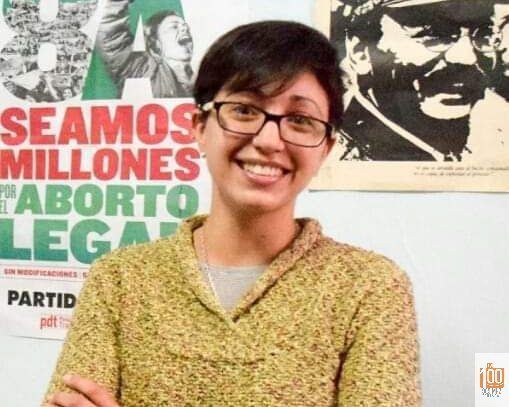 “Estamos ante un gobierno que es el responsable de que hoy tengamos al 50% de los niños, niñas y adolescentes bajo la línea de la pobreza”