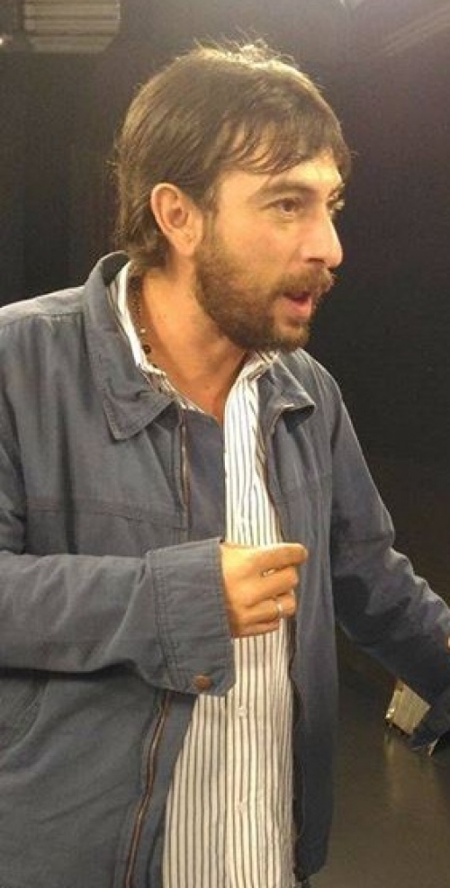 “Empezó el año y vemos que el rumbo sigue igual o peor que el año pasado”