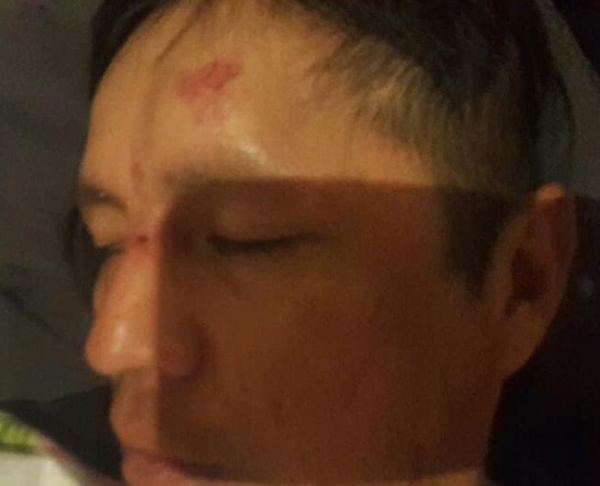 Siguen las denuncias de manteros por persecución, amenazas y violencia desde Control Comercial
