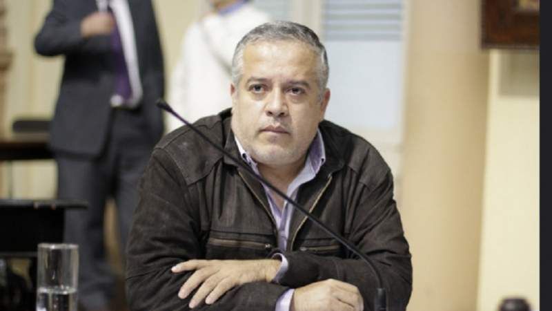 “Ulua” Vázquez: “No entiendo dónde está la trampa ni el arreglo y empiezo a pensar mal”
