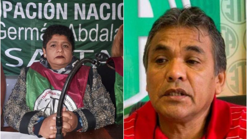 Elecciones en ATE: Denuncian irregularidades y actos de corrupción en el gremio