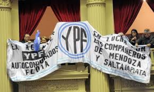 Cinco mil exypefianos salteños recibirán más de $300 mil de indemnización