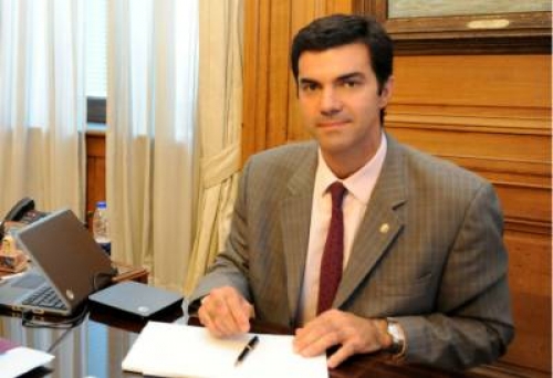 Urtubey viajará a Mendoza para respaldar a Bermejo