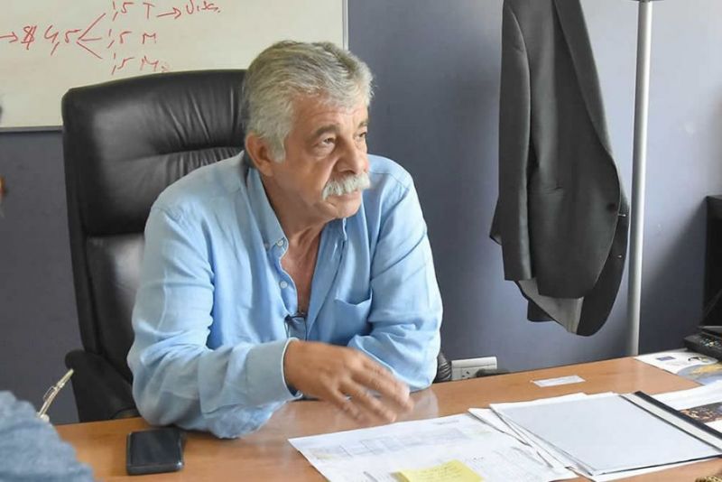 “Soy funcionario y también tengo mis límites, no soy dueño de la billetera”