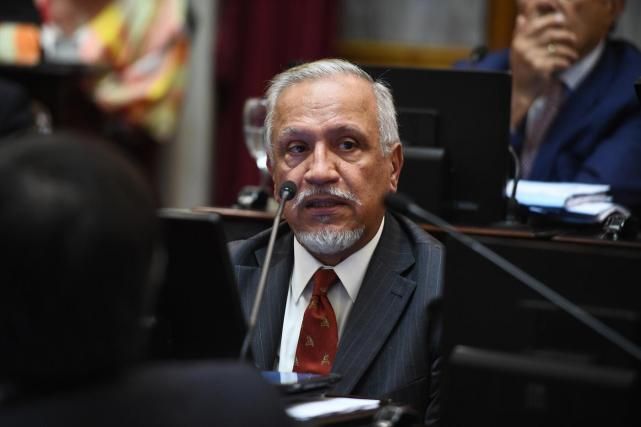 “Que el Senador- Romero- haga lo que quiera hacer, pero que deje de joder a los medios de comunicación”