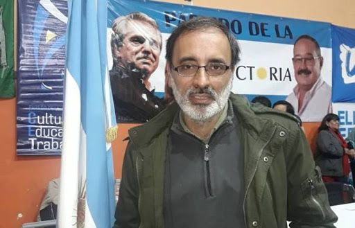 “Ha ganado con mucha fuerza esta corriente de la despolitización”