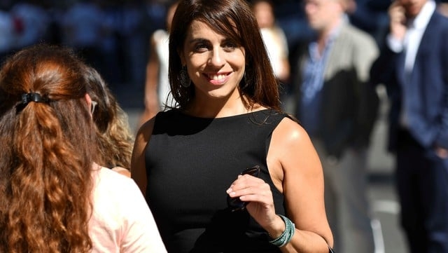 Victoria Donda renunció al INADI
