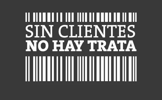“Somos el semillero del mundo de las víctimas de trata”