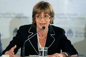 Renunció Alejandra Gils Carbó y Macri quiere al fiscal Pleé