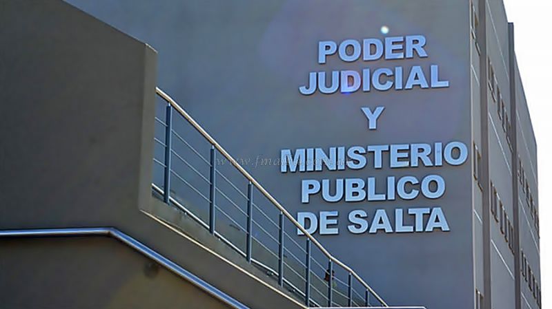 Orán: Imputan a un hombre por lesiones, violencia de género y amenazas
