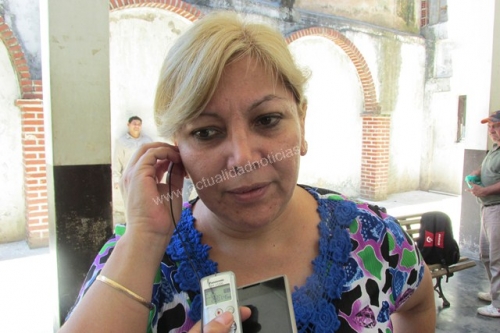 Funcionaria denuncia inseguridad, ajuste de cuentas y tráfico de órganos
