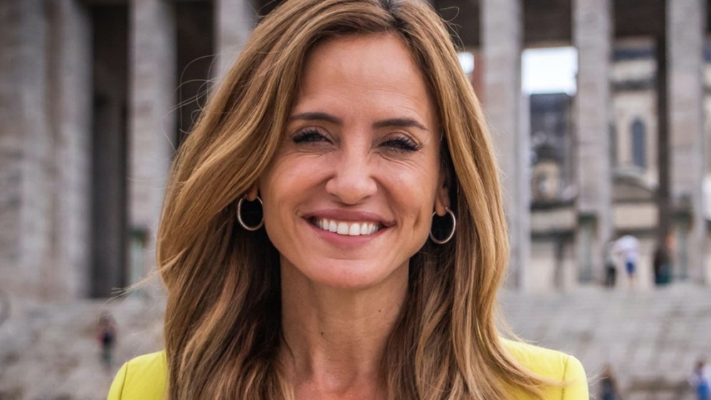 Victoria Tolosa Paz llegaría a Salta la próxima semana