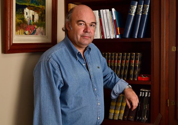 Cornejo contra los diputados oficialistas: "Que se pasen a la oposición y no sean cobardes"