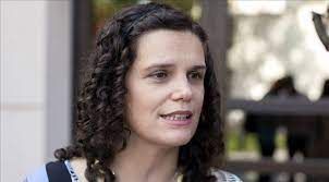 Fiore dijo que apoya a Zapata y calificó al gobierno de Sáez de “ausente”