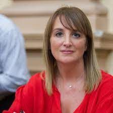 Cartuccia apuntó contra Marocco por sus cuestionamientos a la Ficha Limpia