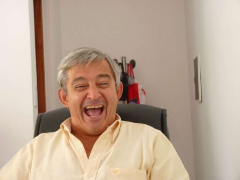 “Estoy a favor de que los chicos se fumen un porro, si quieren”