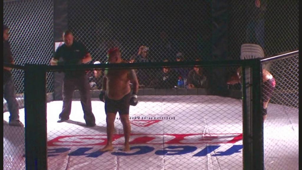 MMA el deporte federado que suma adeptos en Salta