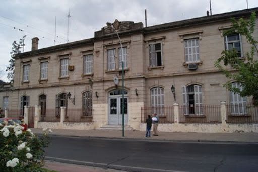 Leavy pide a Nación recuperar el edificio de la ex Palúdica