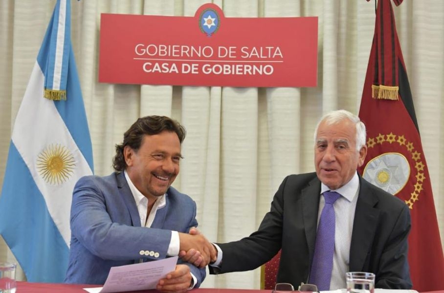 Marcelo Domínguez asumirá como Ministro de Seguridad y Justicia el 12 de diciembre
