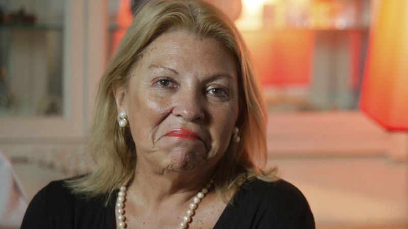 “Compren cerdo, yo estoy comiendo cerdo, que está riquísimo. No les compro nada que aumenten como locos”