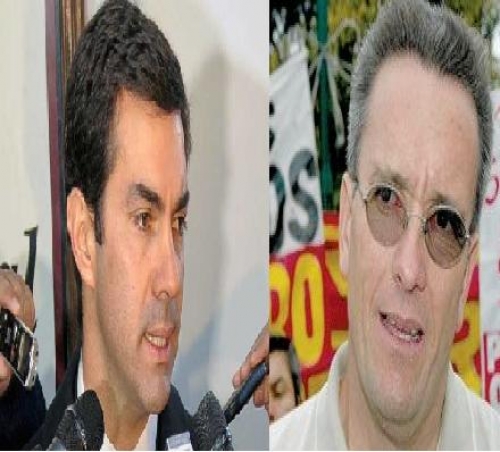 Salta Forestal: Claudio Del Plá denunció penalmente al gobernador Juan Manuel Urtubey