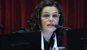 Fiore le exigió a Sáenz cambiar la realidad con liderazgo y no a través de twitter